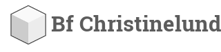 Bf Christinelund u p a